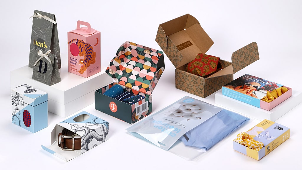 packaging materials guideline banner