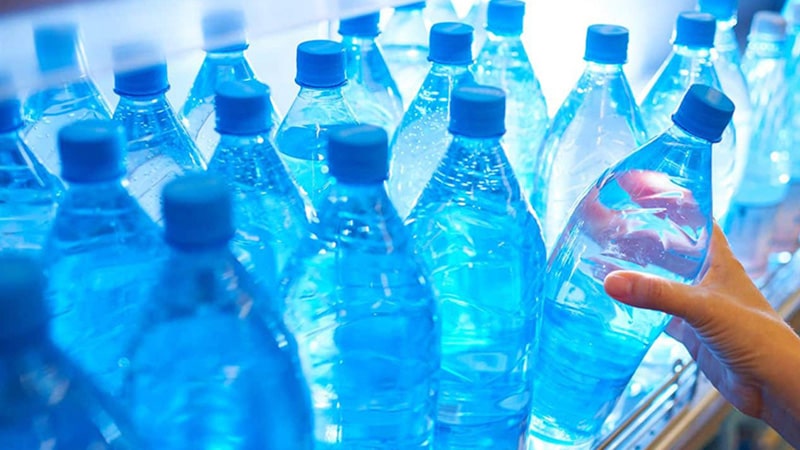 9 Types of Sustainable Packaging Materials with Best Uses 2 recycled plastic packaging sample min