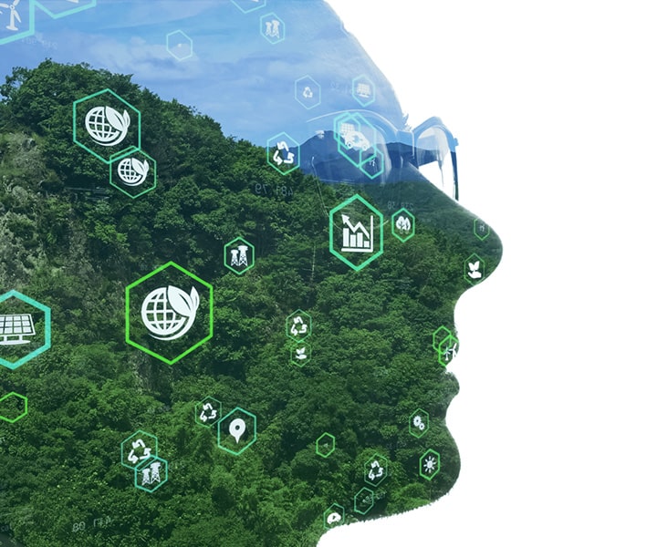 sustainability banner